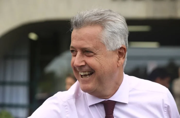 Sobras eleitorais: STF cassa sete deputados federais