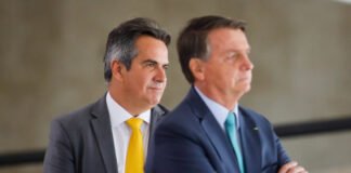 Caiado pode ser candidato a presidente por federação