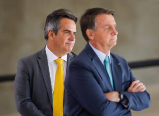 Caiado pode ser candidato a presidente por federação