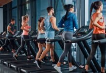 Mercado só cresce: Brasil já tem 56 mil academias de ginástica