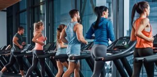 Mercado só cresce: Brasil já tem 56 mil academias de ginástica