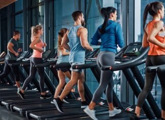 Mercado só cresce: Brasil já tem 56 mil academias de ginástica