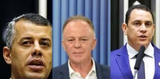 Articulações do governo em favor de federação beneficiam adversário de Casagrande