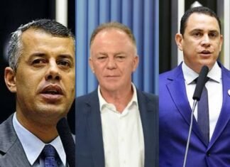 Articulações do governo em favor de federação beneficiam adversário de Casagrande