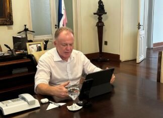 Renato Casagrande é reeleito como presidente do Consórcio Brasil Verde