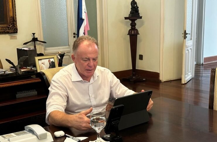 Renato Casagrande é reeleito como presidente do Consórcio Brasil Verde