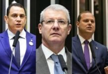 ES perde espaço de comando nas comissões da Câmara dos Deputados