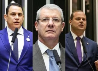 ES perde espaço de comando nas comissões da Câmara dos Deputados