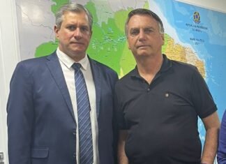 Ramalho explica saída: ‘PL não quer aproximação com prefeito’