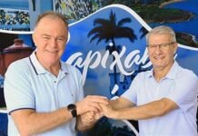 “Não existe instabilidade que obrigue Casagrande e ficar no governo”