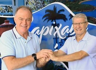 “Não existe instabilidade que obrigue Casagrande e ficar no governo”