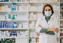 Farmacêuticos já podem prescrever medicamentos