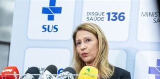 Com mudança em ministério ES pode perder secretaria
