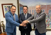 PP aprova federação com União Brasil e forma maior bancada da Câmara