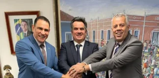 PP aprova federação com União Brasil e forma maior bancada da Câmara