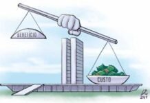 Deputados gastaram quase R$ 2 milhões com autopromoção na internet