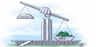 Deputados gastaram quase R$ 2 milhões com autopromoção na internet