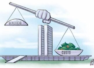 Deputados gastaram quase R$ 2 milhões com autopromoção na internet