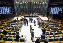 Congresso tem semana movimentada; orçamento e definição de comissões