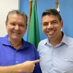 “Não tenho nenhuma dificuldade em apoiar Ferraço’, diz deputado bolsonarista