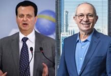 PSD sob risco: Kassab na mira do STF por propina de R$ 16 milhões