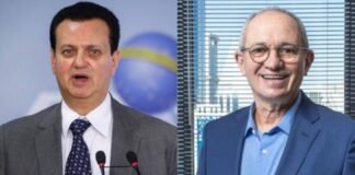 PSD sob risco: Kassab na mira do STF por propina de R$ 16 milhões