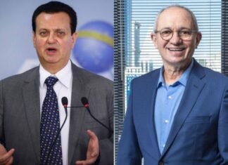 PSD sob risco: Kassab na mira do STF por propina de R$ 16 milhões