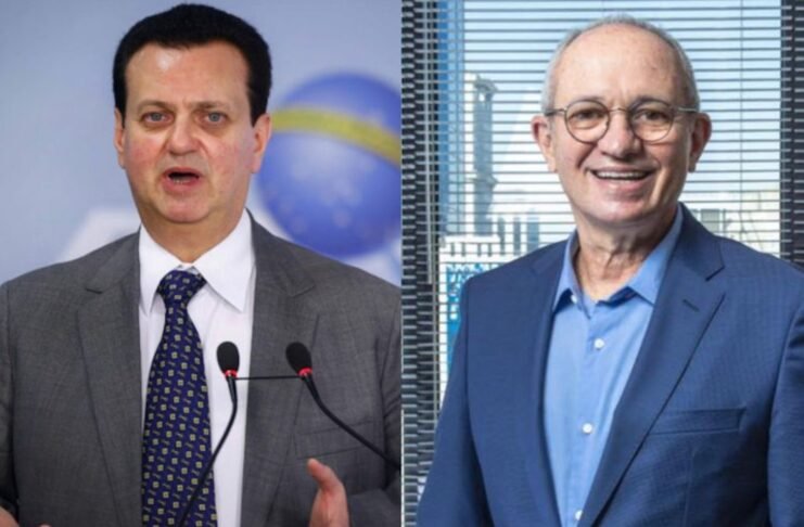 PSD sob risco: Kassab na mira do STF por propina de R$ 16 milhões