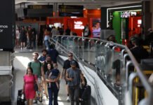 Aviação civil registra a segunda maior movimentação da história