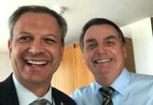 STF começa a julgar major capixaba por trama golpista