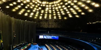 Senado faz pouco pelo país. Se fechar ninguém percebe