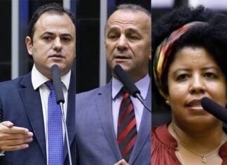 Deputados capixabas criticam pena de cassação para Glauber Braga