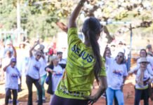 Aniversário de Brasília tem programação voltada para pessoas idosas