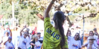 Aniversário de Brasília tem programação voltada para pessoas idosas