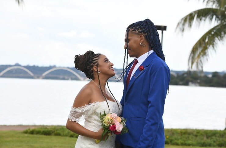 Próximo Casamento Comunitário em Brasília será em junho