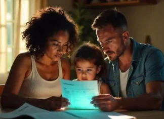 Brasileiros enfrentarão aumento de 4,67% na conta de luz em 2025