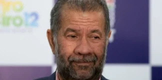 Vaga na Esplanada: Lupi não vai se sustentar em ministério