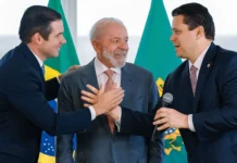 Funeral do papa terá Lula e presidentes dos Três Poderes