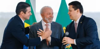 Funeral do papa terá Lula e presidentes dos Três Poderes