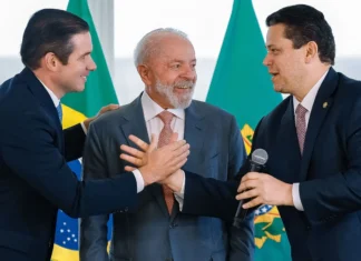 Funeral do papa terá Lula e presidentes dos Três Poderes