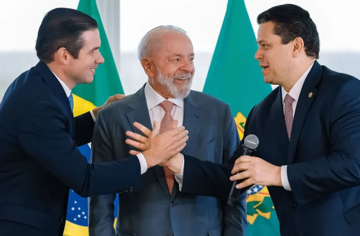 Funeral do papa terá Lula e presidentes dos Três Poderes