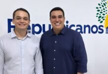 Presidente do Republicanos deixa cargo em prefeitura sem prestar contas