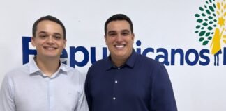 Presidente do Republicanos deixa cargo em prefeitura sem prestar contas