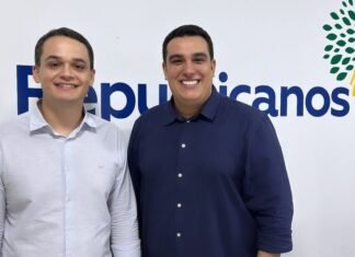 Presidente do Republicanos deixa cargo em prefeitura sem prestar contas