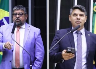 Prefeito que deu tapa na cara de deputado assume presidência de associação de municípios