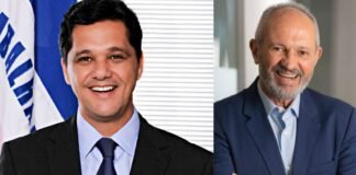 Exclusivo: Veja pesquisa da Flex Consult para governo e Senado