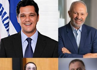 Exclusivo: Veja pesquisa da Flex Consult para governo e Senado