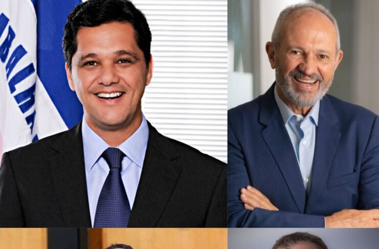 Exclusivo: Veja pesquisa da Flex Consult para governo e Senado