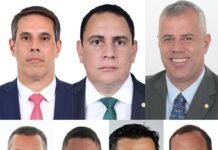ES dará 7 votos a favor da anistia aos condenados do 8 de janeiro