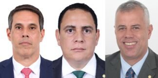 ES dará 7 votos a favor da anistia aos condenados do 8 de janeiro